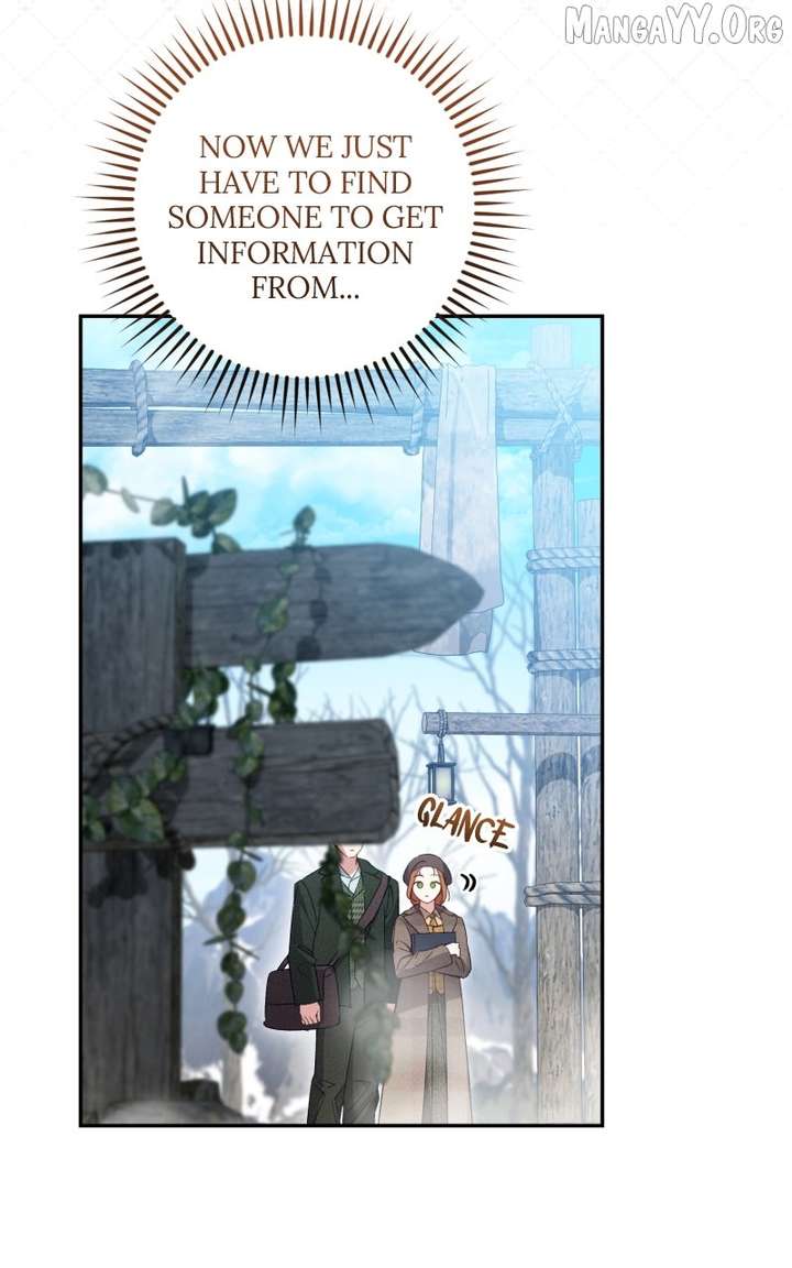 The Witch Doctor of Walpurgis Chapter 47 315 41