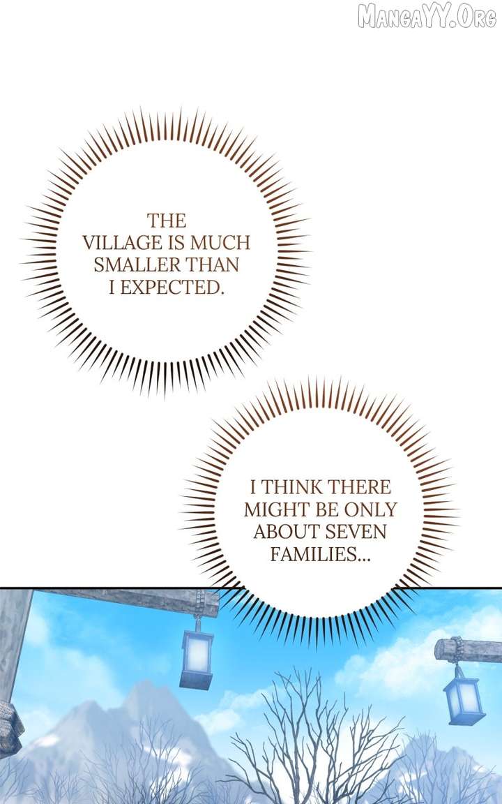 The Witch Doctor of Walpurgis Chapter 47 316 42