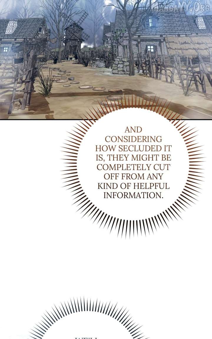 The Witch Doctor of Walpurgis Chapter 47 317 43