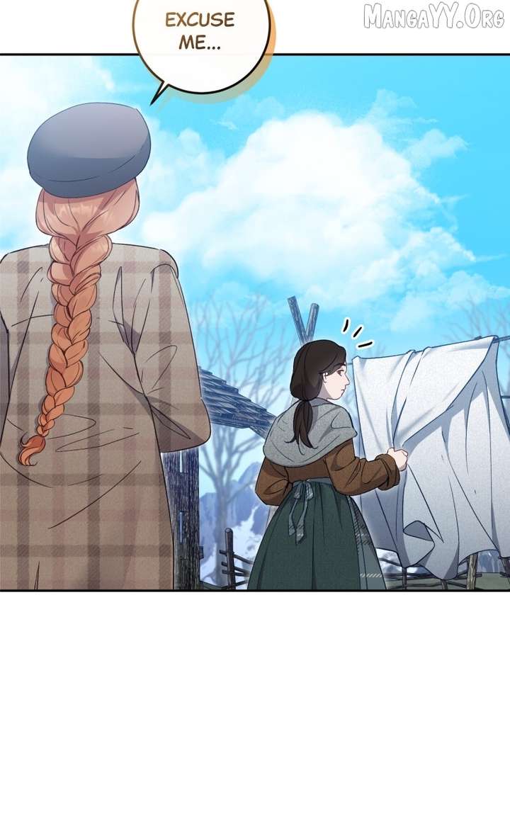 The Witch Doctor of Walpurgis Chapter 47 320 46