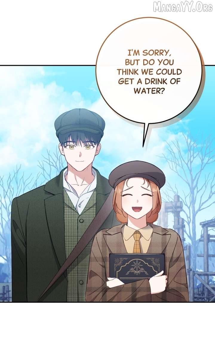 The Witch Doctor of Walpurgis Chapter 47 321 47