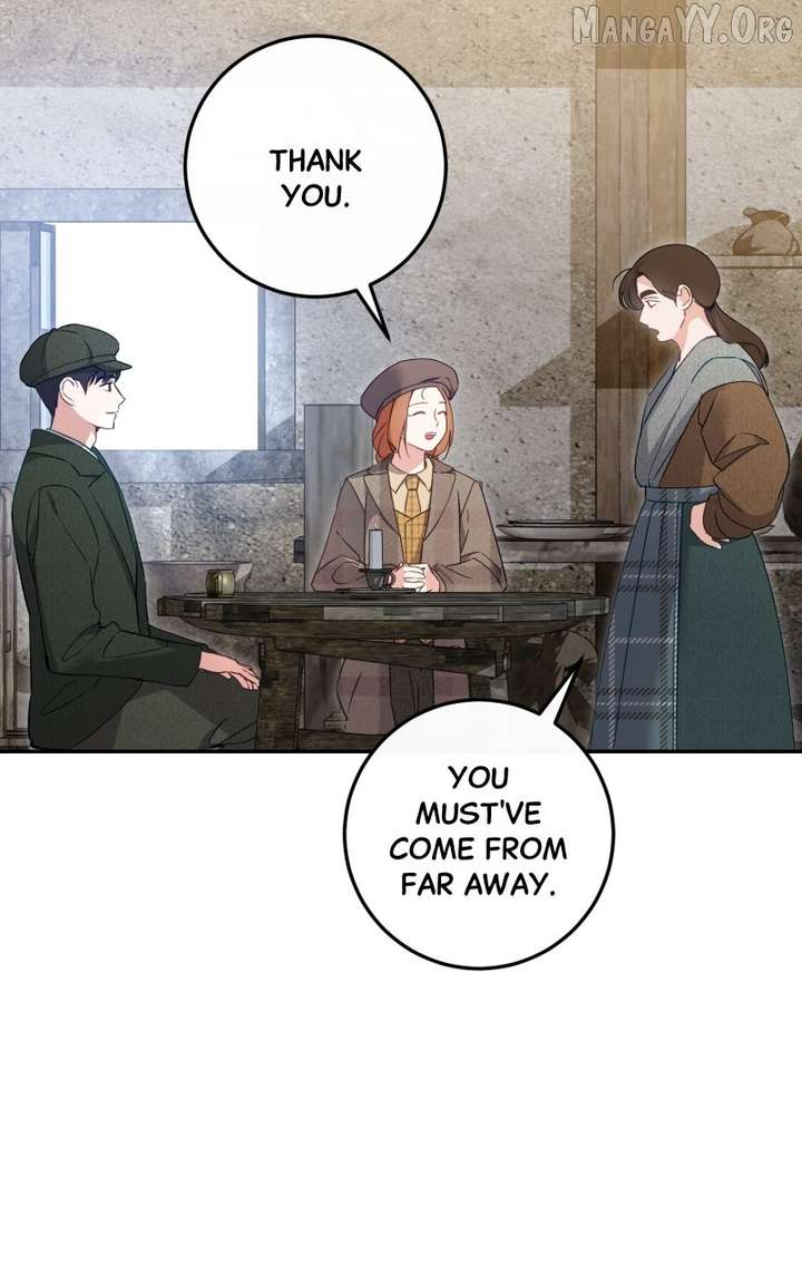 The Witch Doctor of Walpurgis Chapter 47 324 50