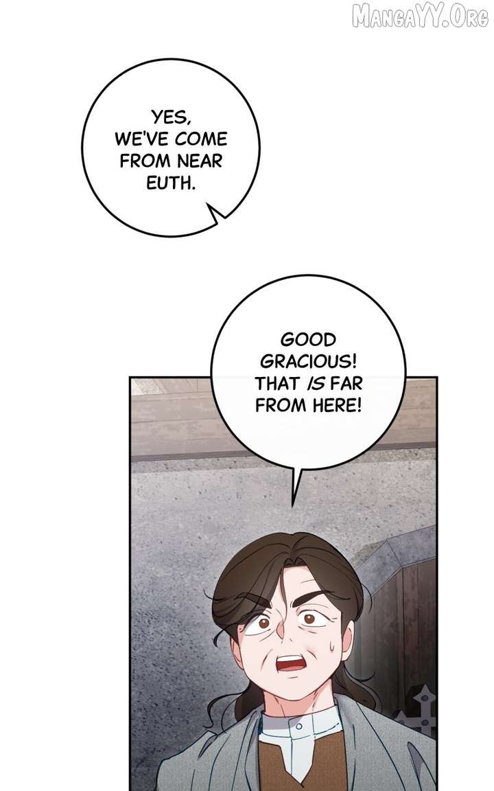 The Witch Doctor of Walpurgis Chapter 47 325 51