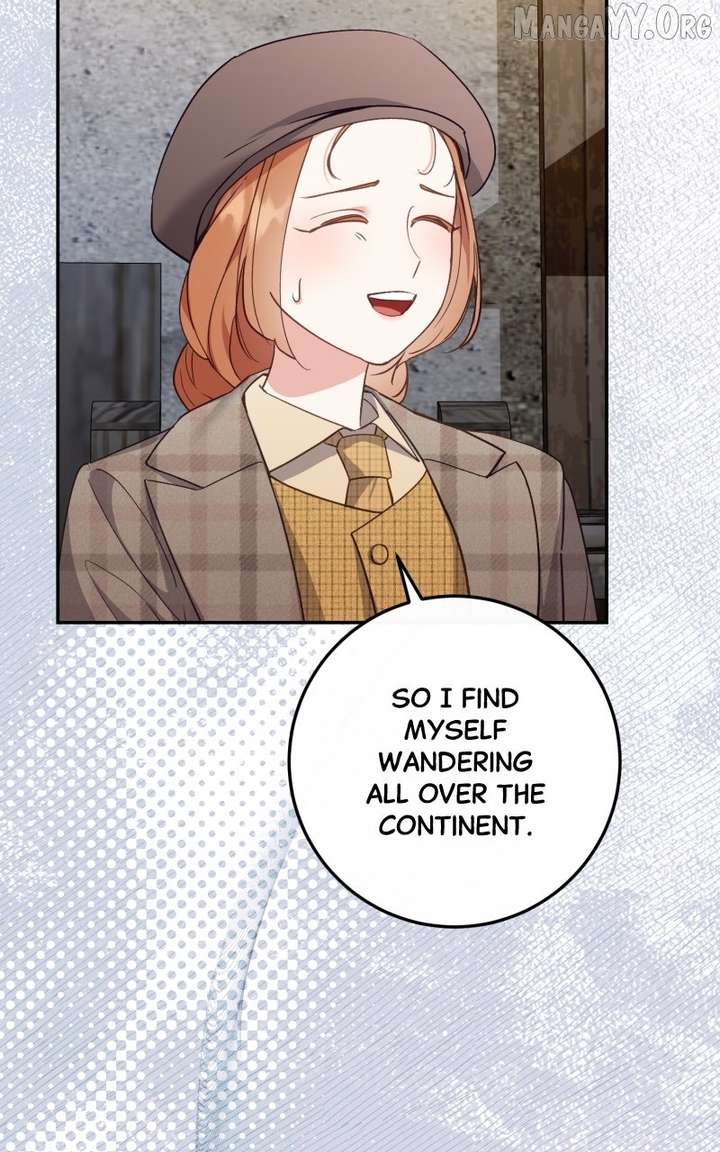 The Witch Doctor of Walpurgis Chapter 47 327 53