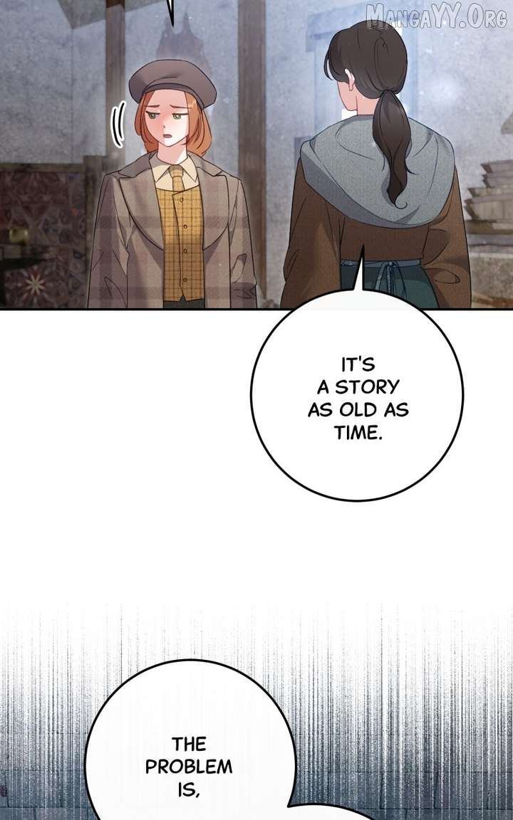 The Witch Doctor of Walpurgis Chapter 47 353 79