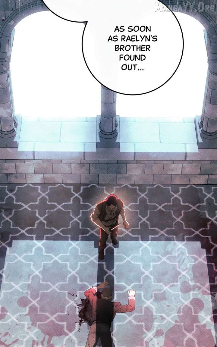 The Witch Doctor of Walpurgis Chapter 47 354 80