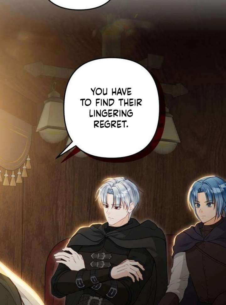 The Witch’s Tears Become Poison Chapter 9 464 004