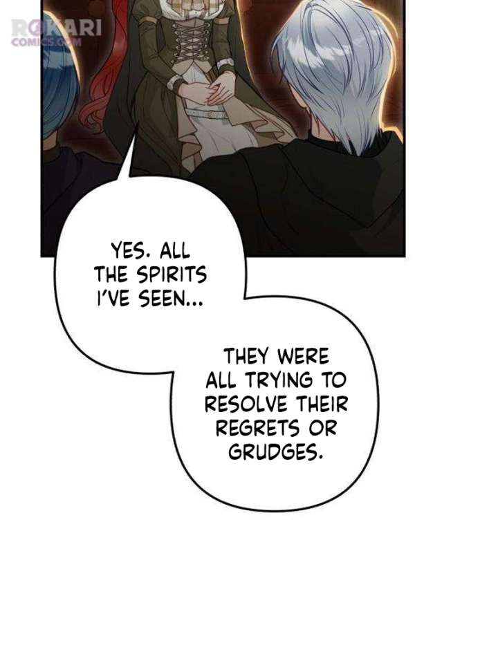 The Witch’s Tears Become Poison Chapter 9 466 006