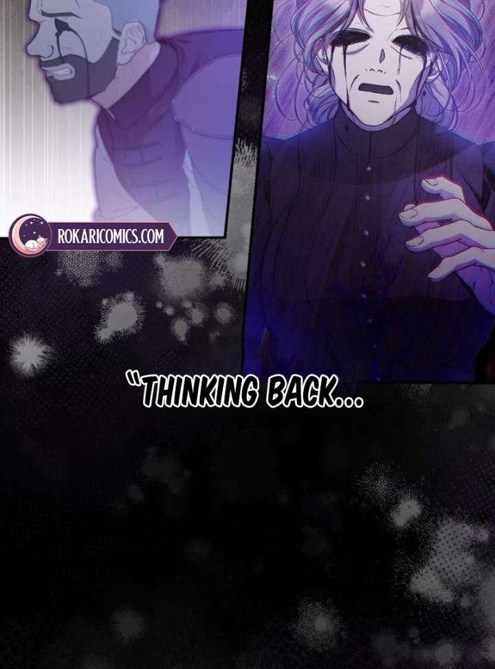 The Witch’s Tears Become Poison Chapter 9 468 008