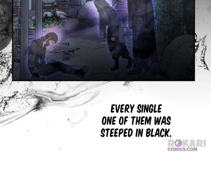 The Witch’s Tears Become Poison Chapter 9 470 010