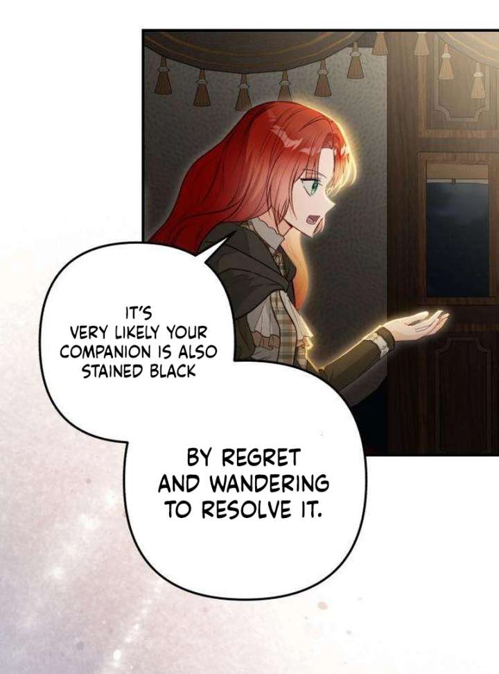 The Witch’s Tears Become Poison Chapter 9 471 011