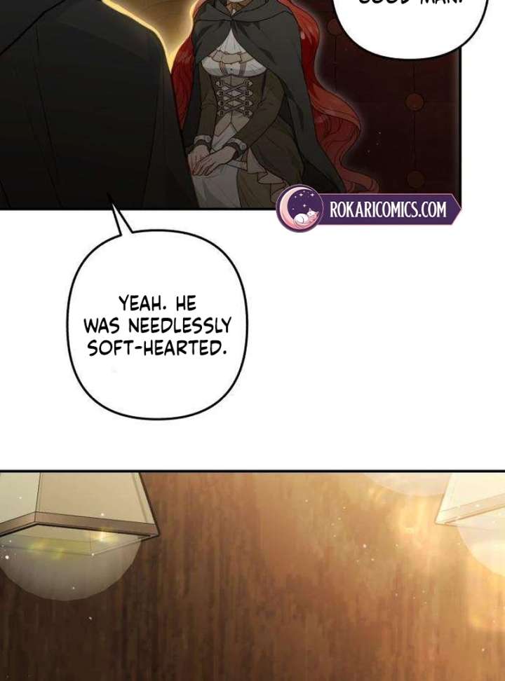 The Witch’s Tears Become Poison Chapter 9 485 025