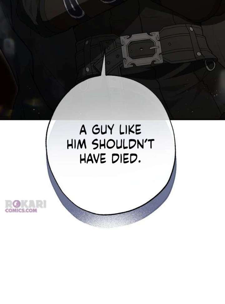 The Witch’s Tears Become Poison Chapter 9 487 027