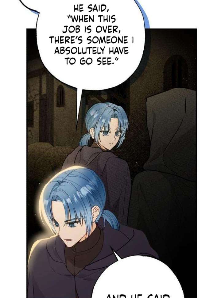 The Witch’s Tears Become Poison Chapter 9 493 033