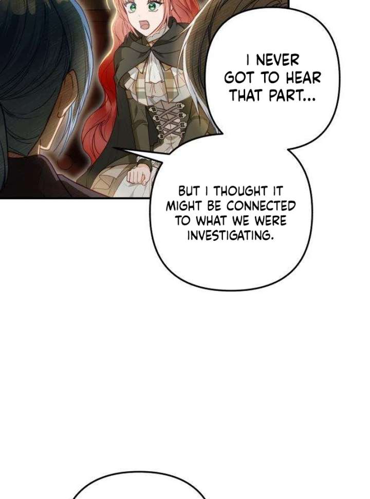 The Witch’s Tears Become Poison Chapter 9 495 035