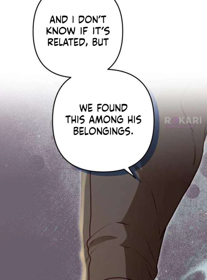 The Witch’s Tears Become Poison Chapter 9 496 036