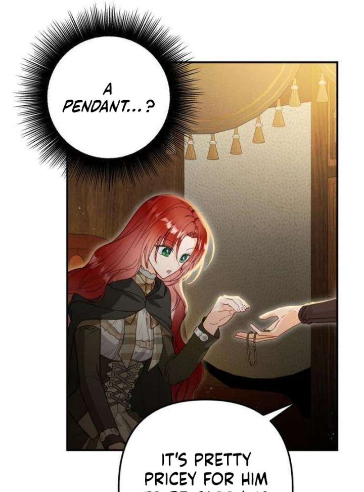 The Witch’s Tears Become Poison Chapter 9 499 039