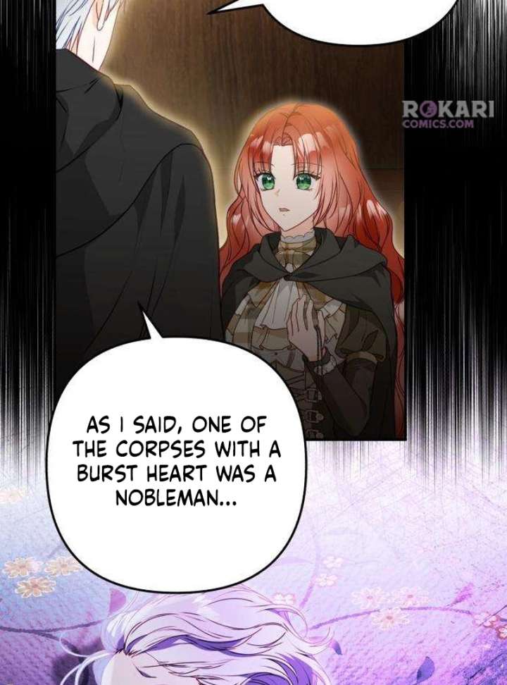 The Witch’s Tears Become Poison Chapter 9 505 045