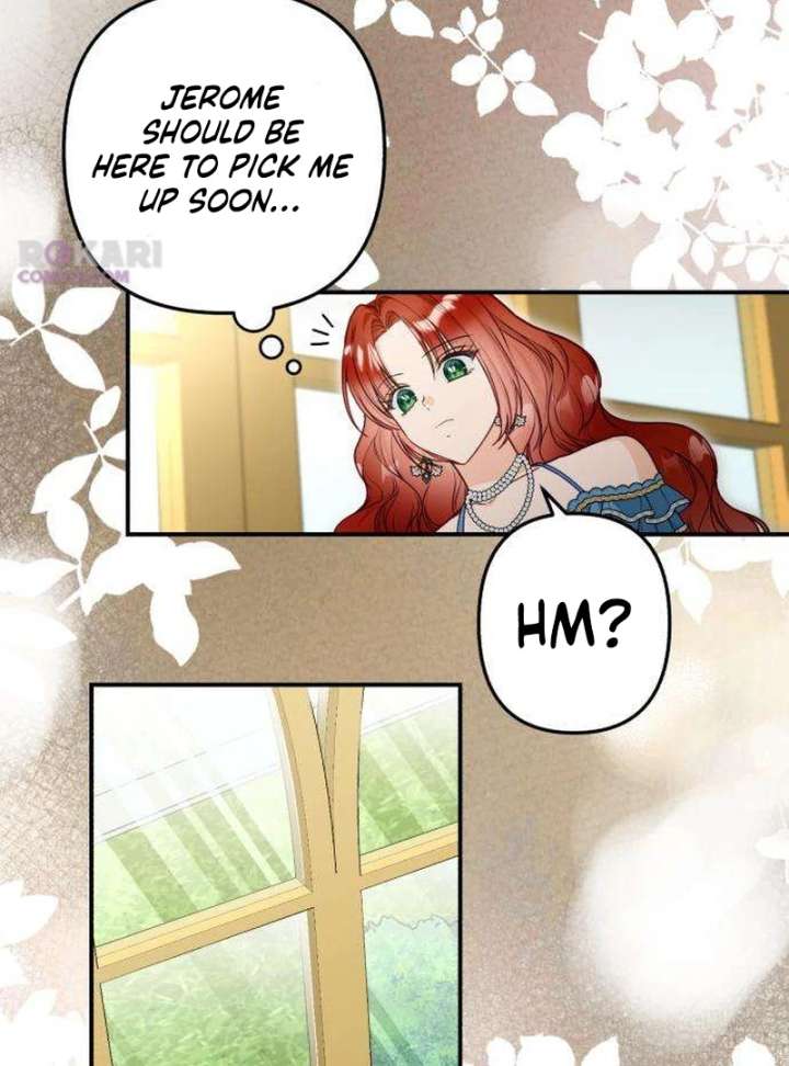 The Witch’s Tears Become Poison Chapter 9 523 063