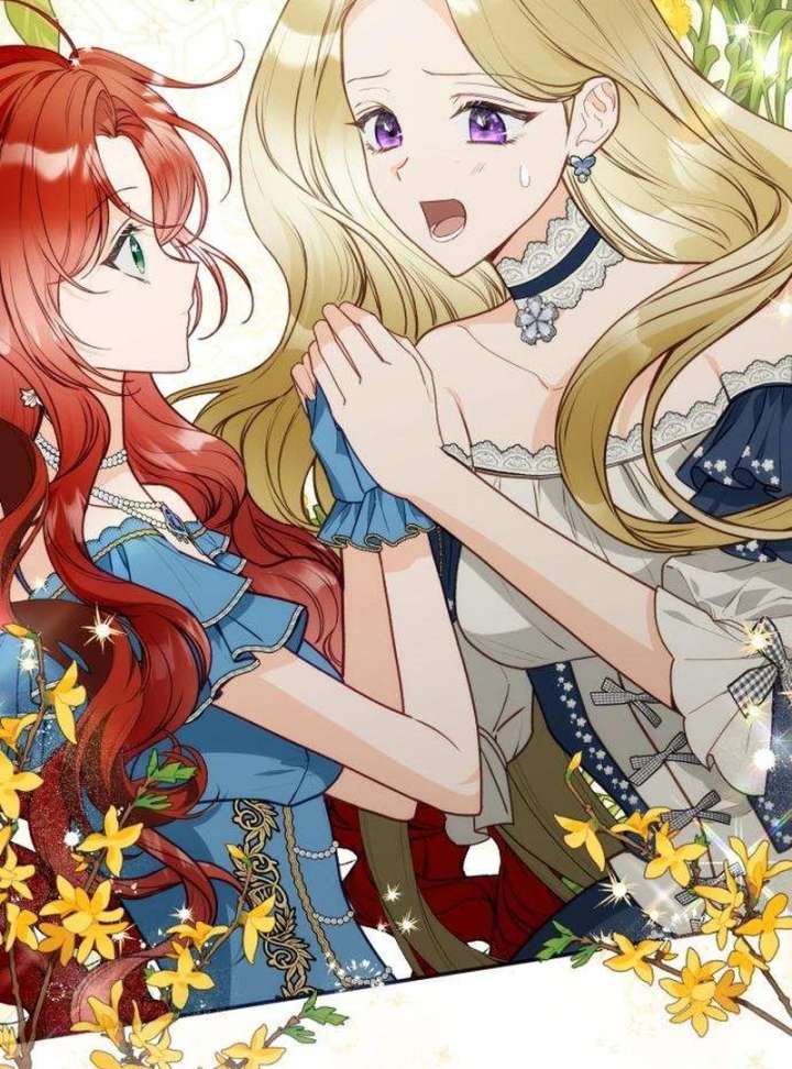 The Witch’s Tears Become Poison Chapter 9 530 070