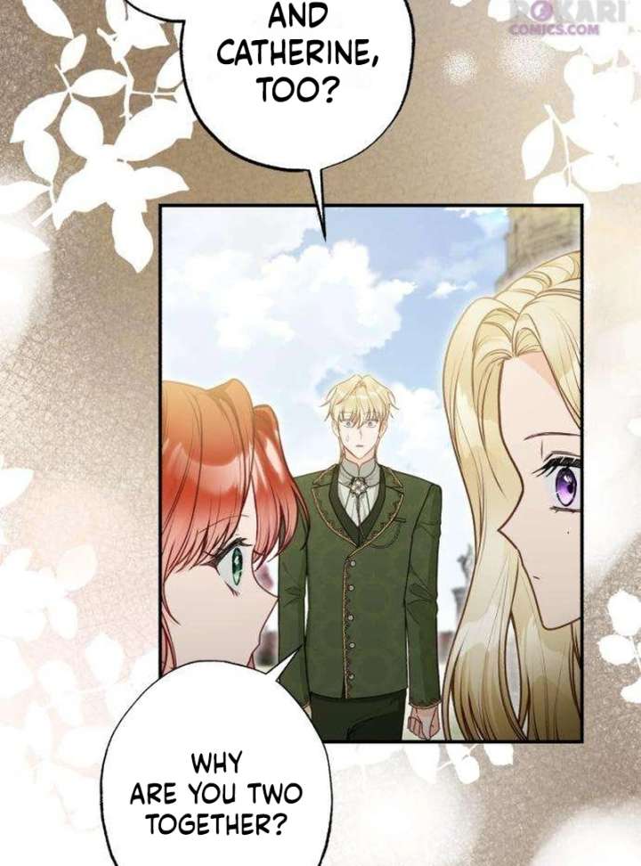 The Witch’s Tears Become Poison Chapter 9 532 072