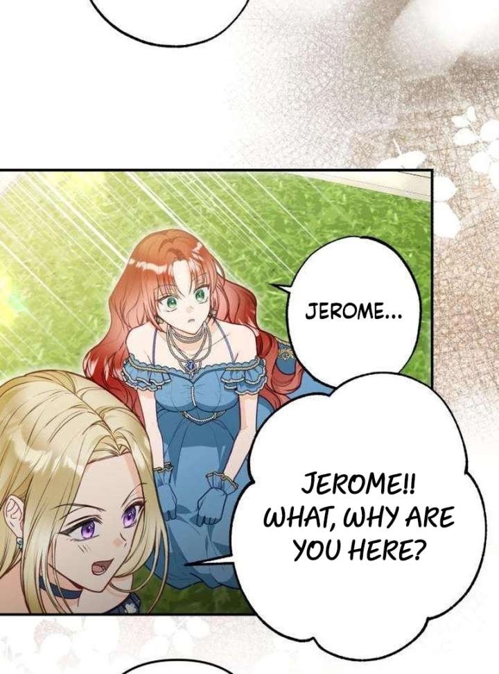 The Witch’s Tears Become Poison Chapter 9 533 073