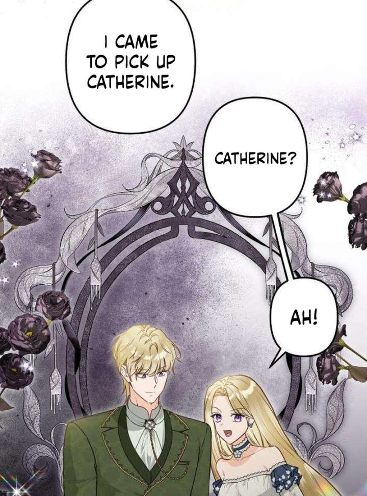 The Witch’s Tears Become Poison Chapter 9 534 074