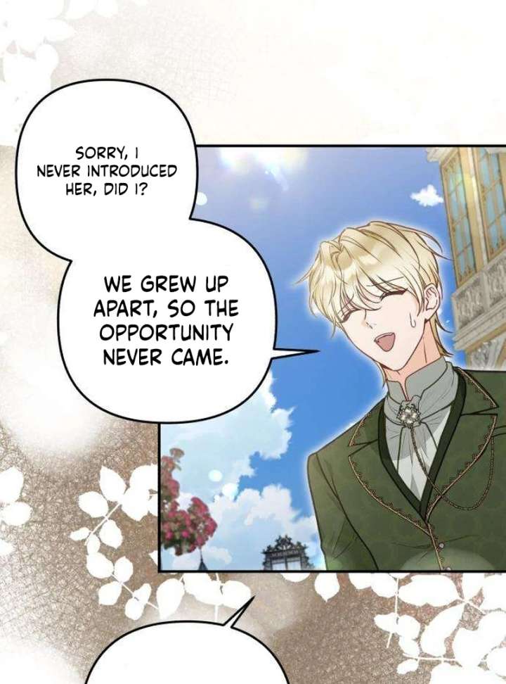 The Witch’s Tears Become Poison Chapter 9 540 080