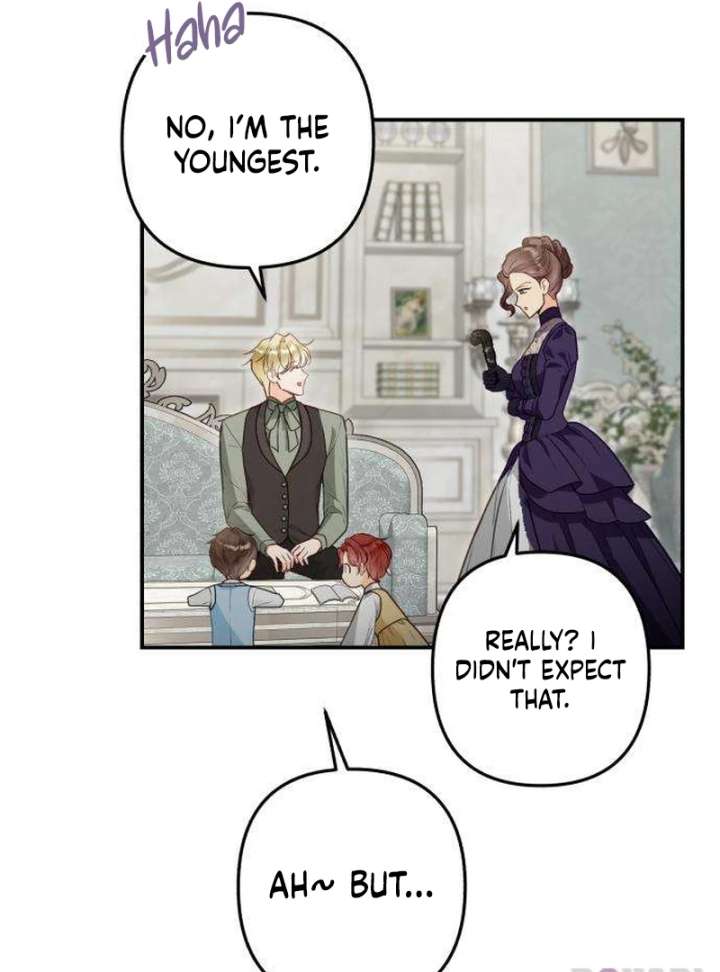 The Witch’s Tears Become Poison Chapter 9 559 099