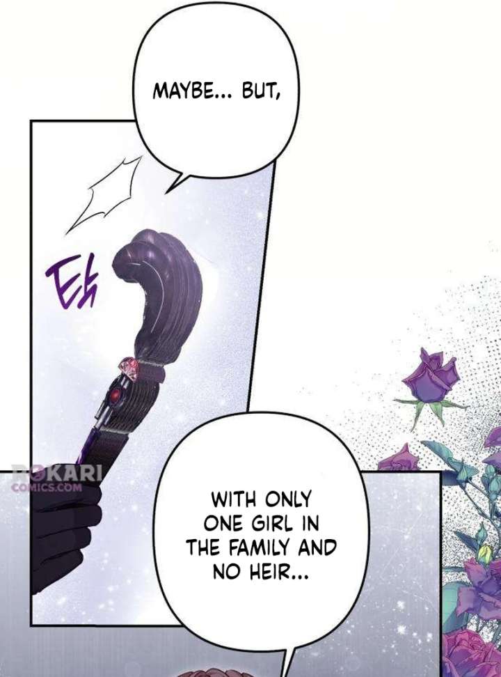 The Witch’s Tears Become Poison Chapter 9 564 104