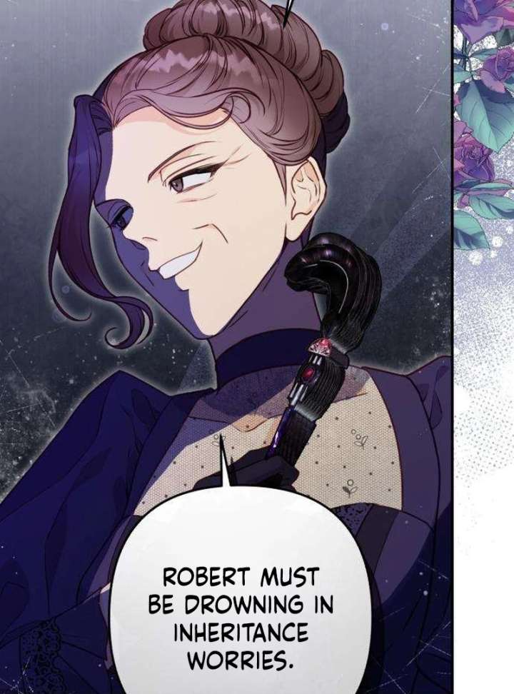 The Witch’s Tears Become Poison Chapter 9 565 105