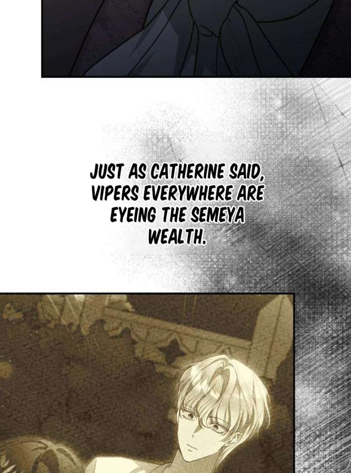 The Witch’s Tears Become Poison Chapter 9 567 107