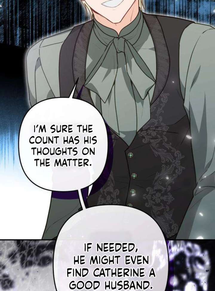 The Witch’s Tears Become Poison Chapter 9 570 110