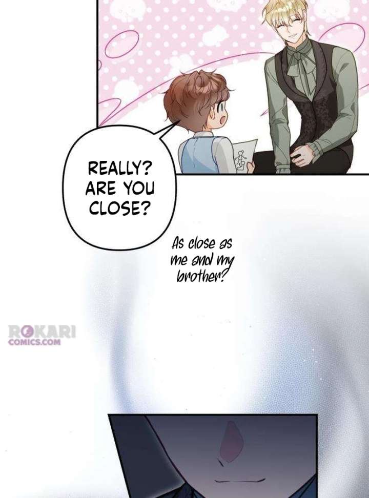 The Witch’s Tears Become Poison Chapter 9 577 117