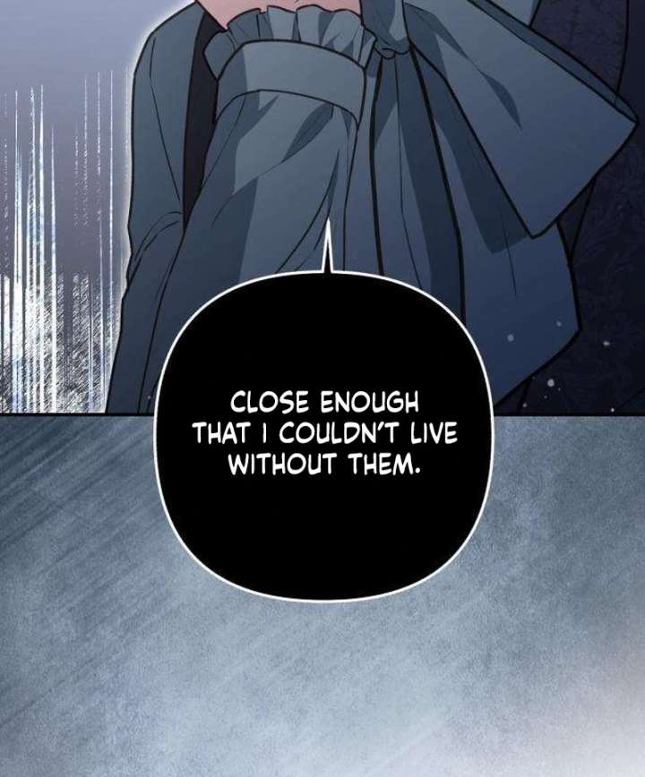 The Witch’s Tears Become Poison Chapter 9 580 120