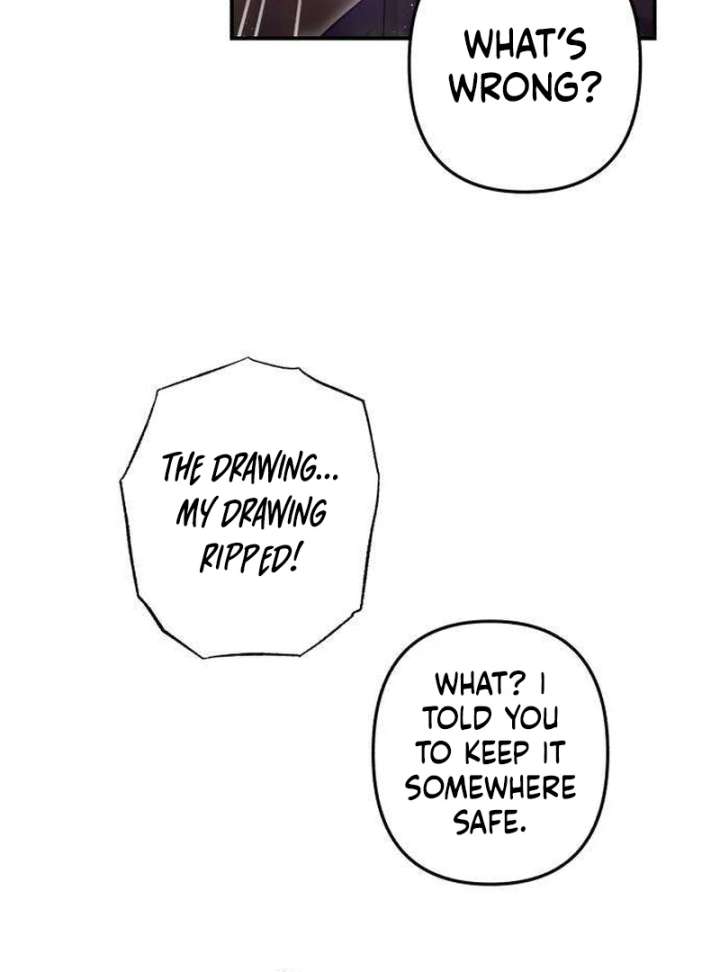 The Witch’s Tears Become Poison Chapter 9 584 124