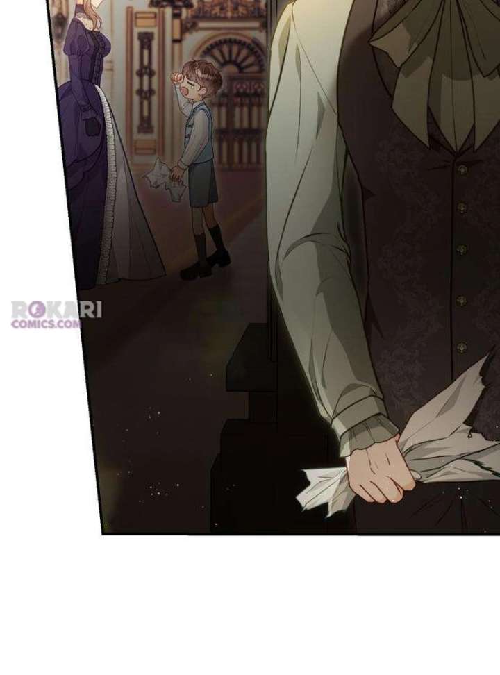 The Witch’s Tears Become Poison Chapter 9 586 126