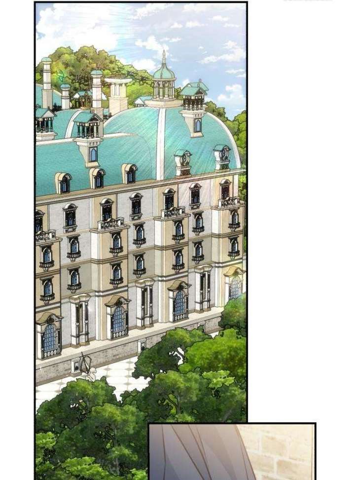 The Witch’s Tears Become Poison Chapter 9 590 130