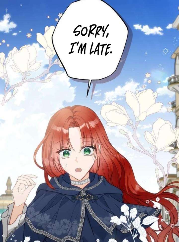 The Witch’s Tears Become Poison Chapter 9 592 132