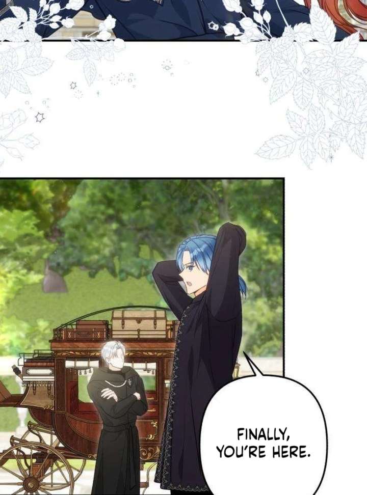 The Witch’s Tears Become Poison Chapter 9 593 133