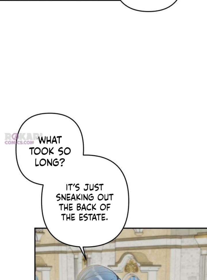 The Witch’s Tears Become Poison Chapter 9 594 134