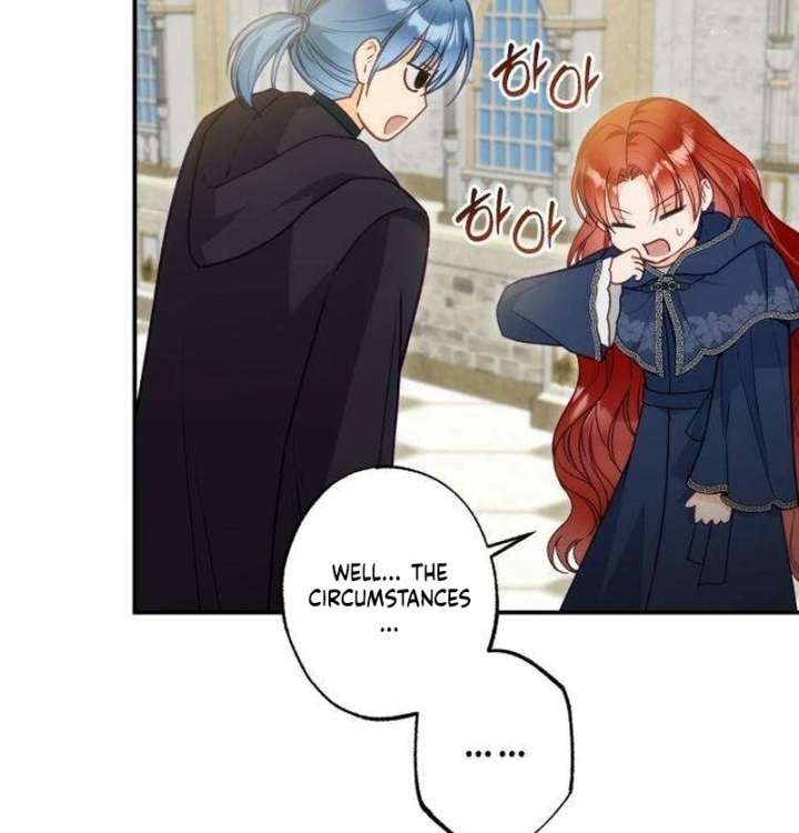 The Witch’s Tears Become Poison Chapter 9 595 135