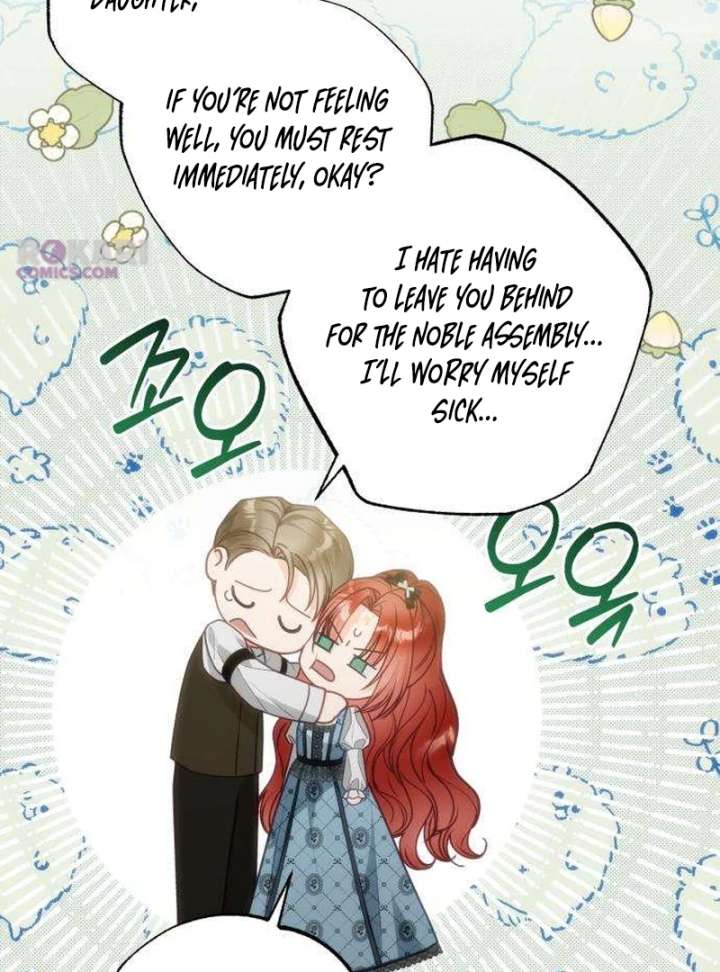 The Witch’s Tears Become Poison Chapter 9 599 139