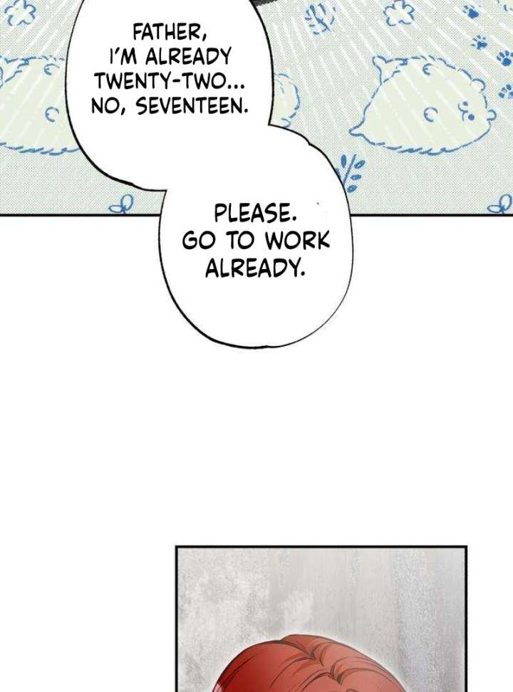 The Witch’s Tears Become Poison Chapter 9 600 140