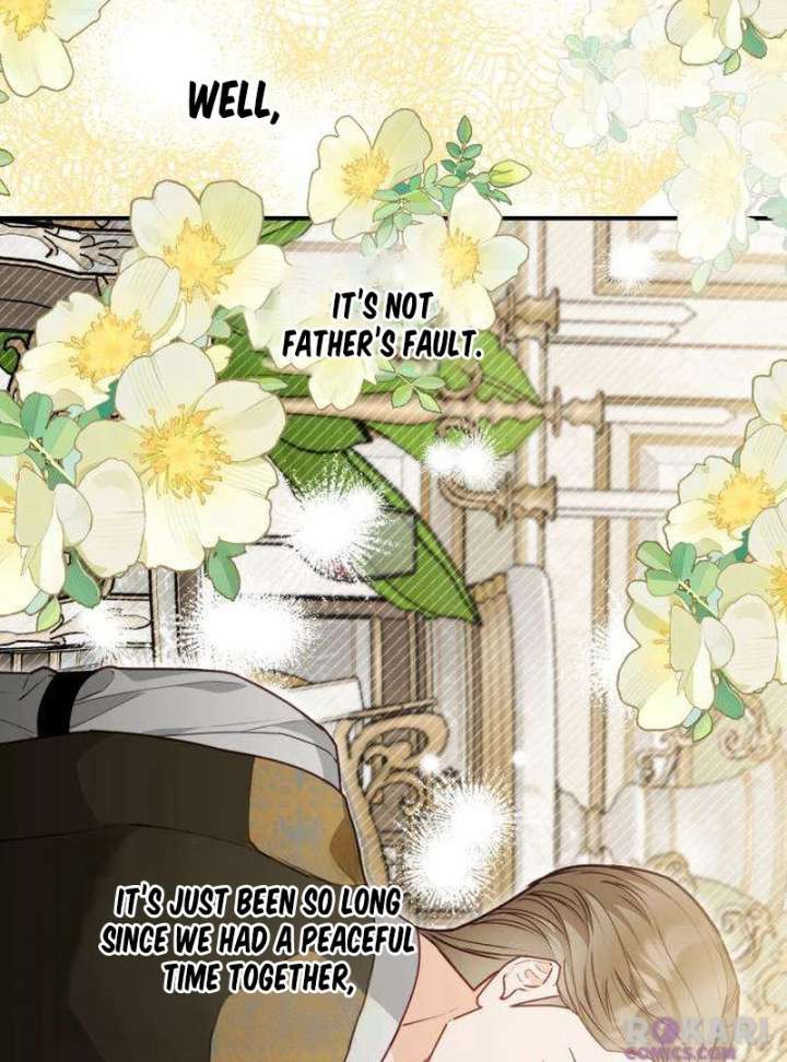 The Witch’s Tears Become Poison Chapter 9 602 142