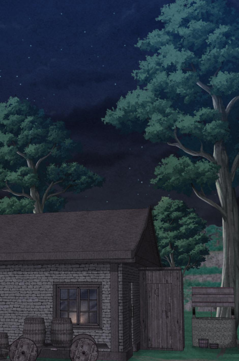 The Wizard and The Tree Chapter 10 179 ch 10 1