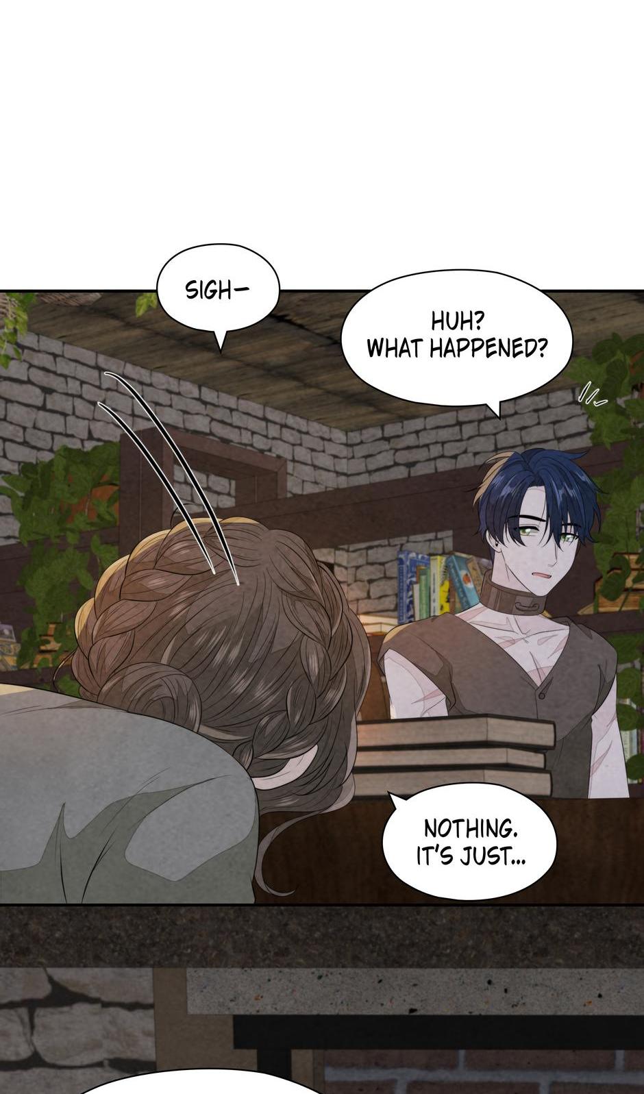 The Wizard and The Tree Chapter 10 189 ch 10 11