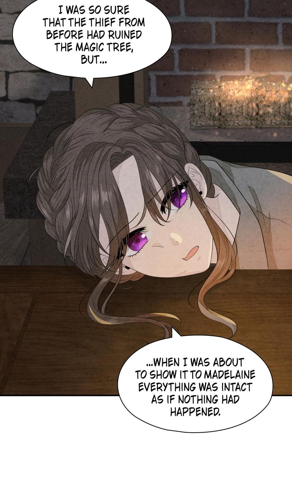 The Wizard and The Tree Chapter 10 190 ch 10 12