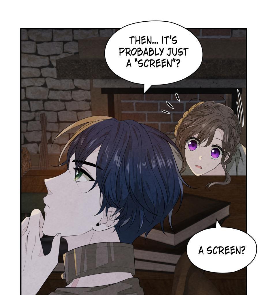 The Wizard and The Tree Chapter 10 191 ch 10 13