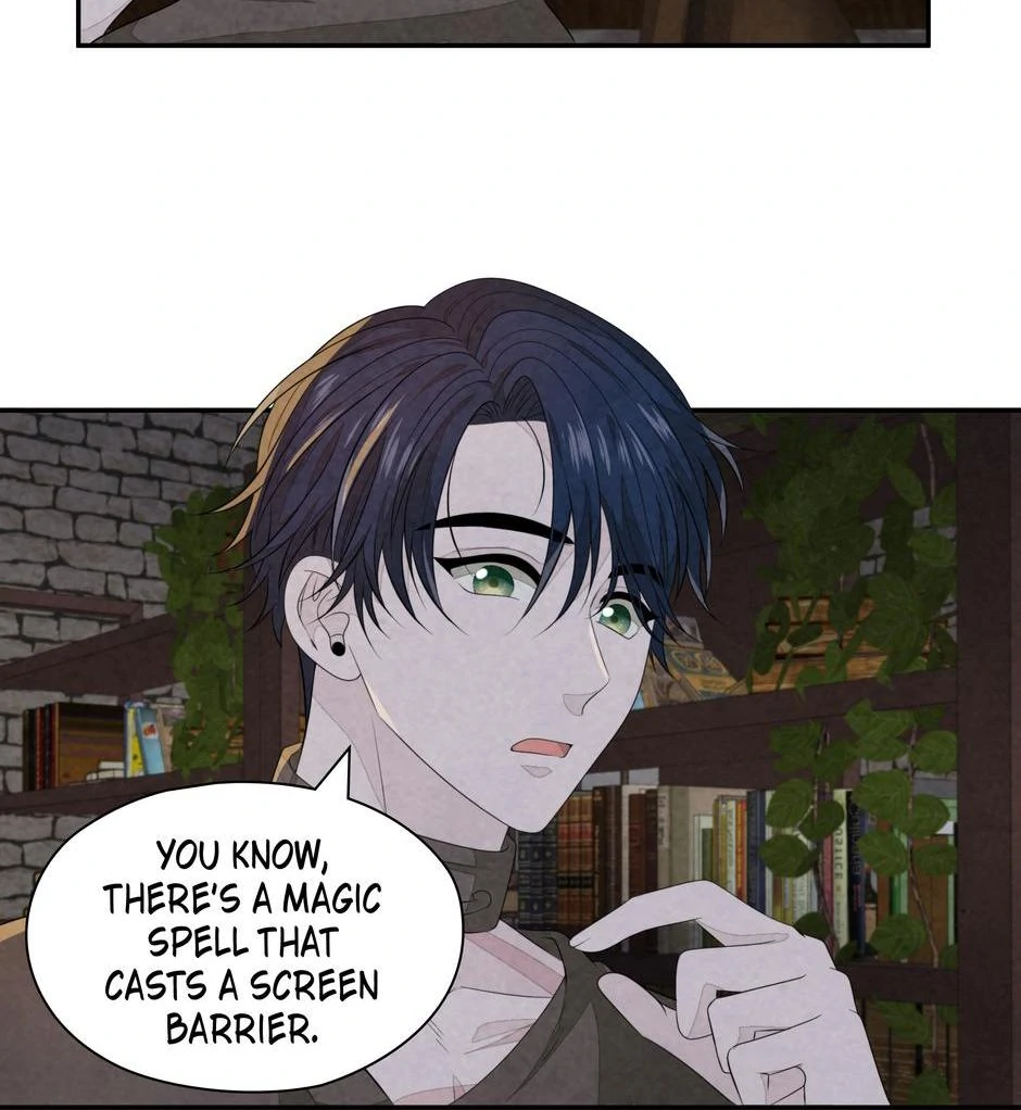 The Wizard and The Tree Chapter 10 192 ch 10 14